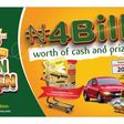 Golden Penny @65: Brand Rewards Consumers With Kitchen  Makeovers, Cars and Other Prizes
