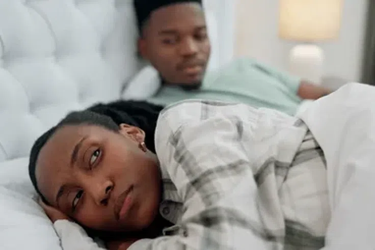 ASK PULSE: I have sex with my husband 3 times a day yet he still cheats