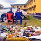 Rivers Police arrest 2 fake pastors with fetish items and fake Navy ID
