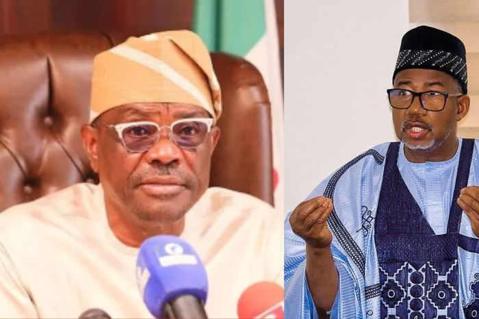 Don't blame Wike for your lack of capacity to lead - Minister's aide blasts Mohammed