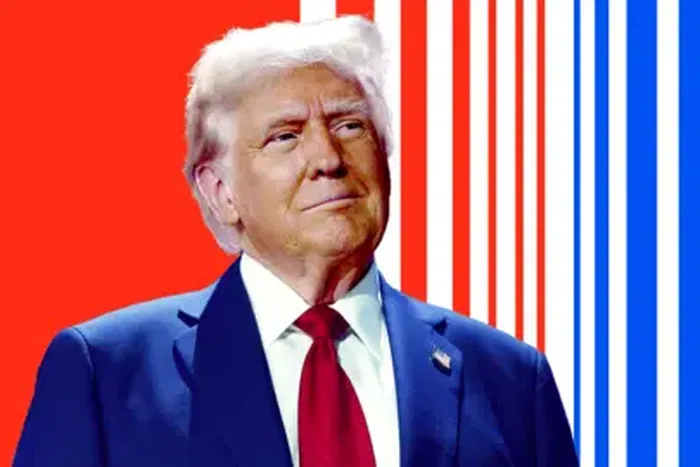 US lawmaker begins move to secure historic third-term for Donald Trump