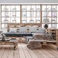 5 reasons you should add pallet furniture to your home décor