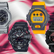 How to Style G-Shock Watches for Any Occasion: The ultimate men’s and women’s guide