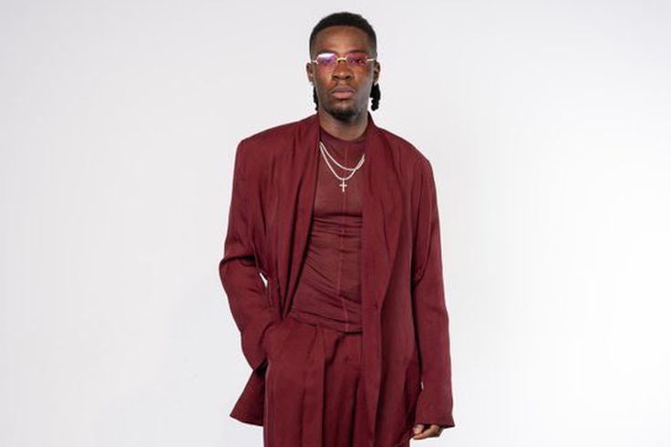 Joeboy & Tempoe combine for new single 'SMH'