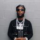 Burna Boy performs alongside John Legend, Katy Perry at Paris charity concert