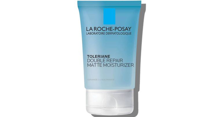 La Roche-Posay Toleriane Double Repair Matte Moisturizer