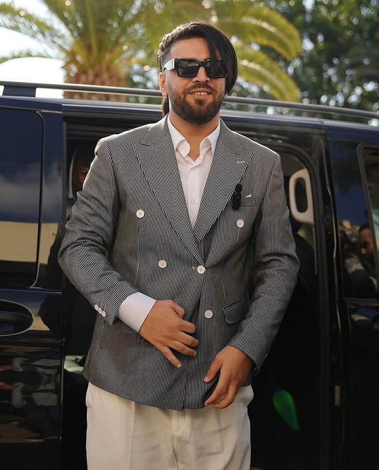 Ilyas El Maliki is the most followed streamer on the African continent and the most followed African streamer on Kick