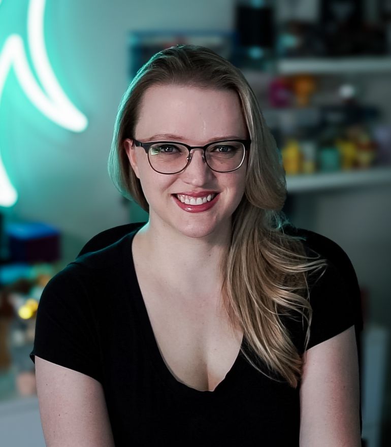 AliasV is one of the biggest streamers in Africa