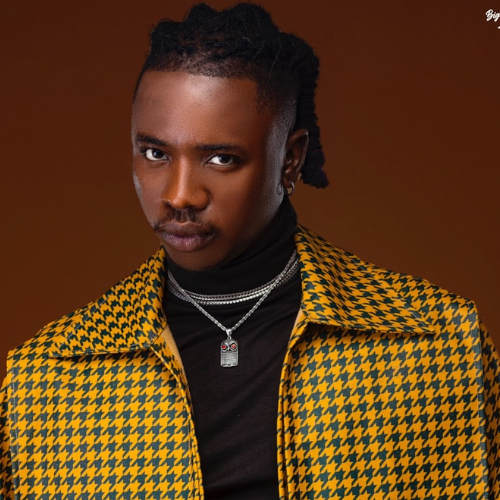 Lord Lamba is one of the biggest streamers in Africa