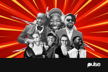 Ranking Africa’s Top 10 Biggest Streamers in 2026