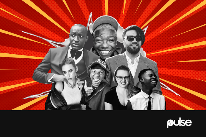 Ranking Africa’s Top 10 Biggest Streamers in 2026