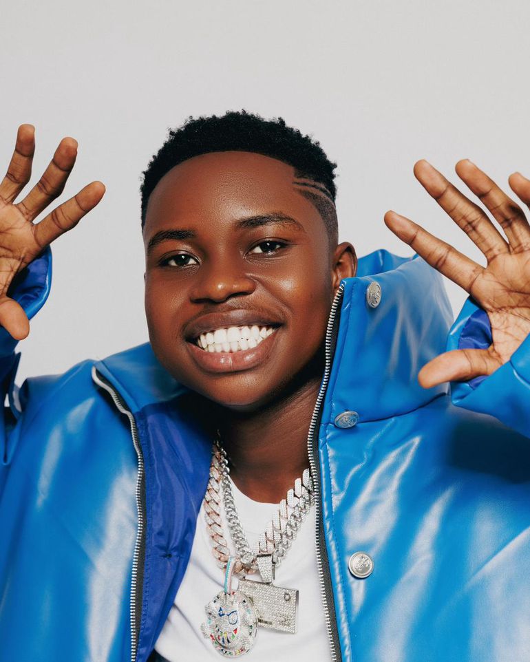 Peller is one of the biggest streamers in Africa and the biggest Nigerian streamer on Kick