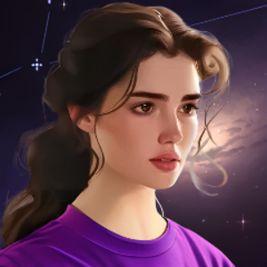 The_Salma is one of the biggest streamers in Africa