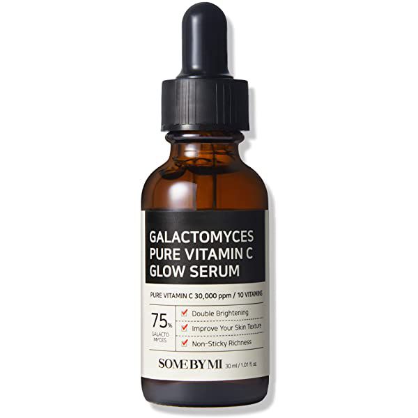 Some By Mi Galactomyces Pure Vitamin C Glow Serum
