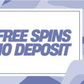 50 Free Spins No Deposit UK Not On GamStop - Top Offers