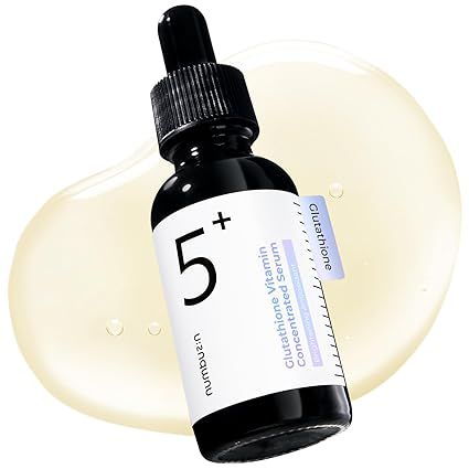 Numbuzin No. 5 Vitamin Concentrated Serum