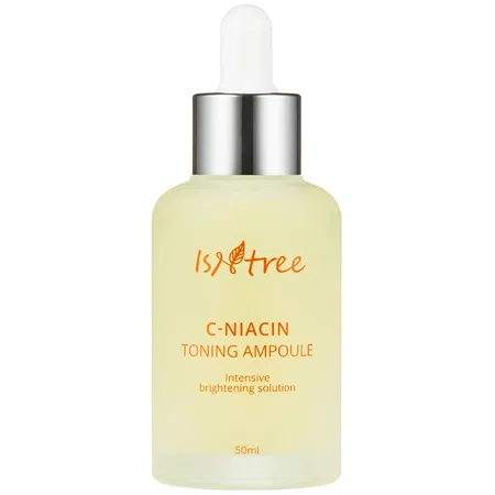 Isntree C-Niacin Toning Ampoule