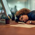 9 Effective tips to stay awake at work