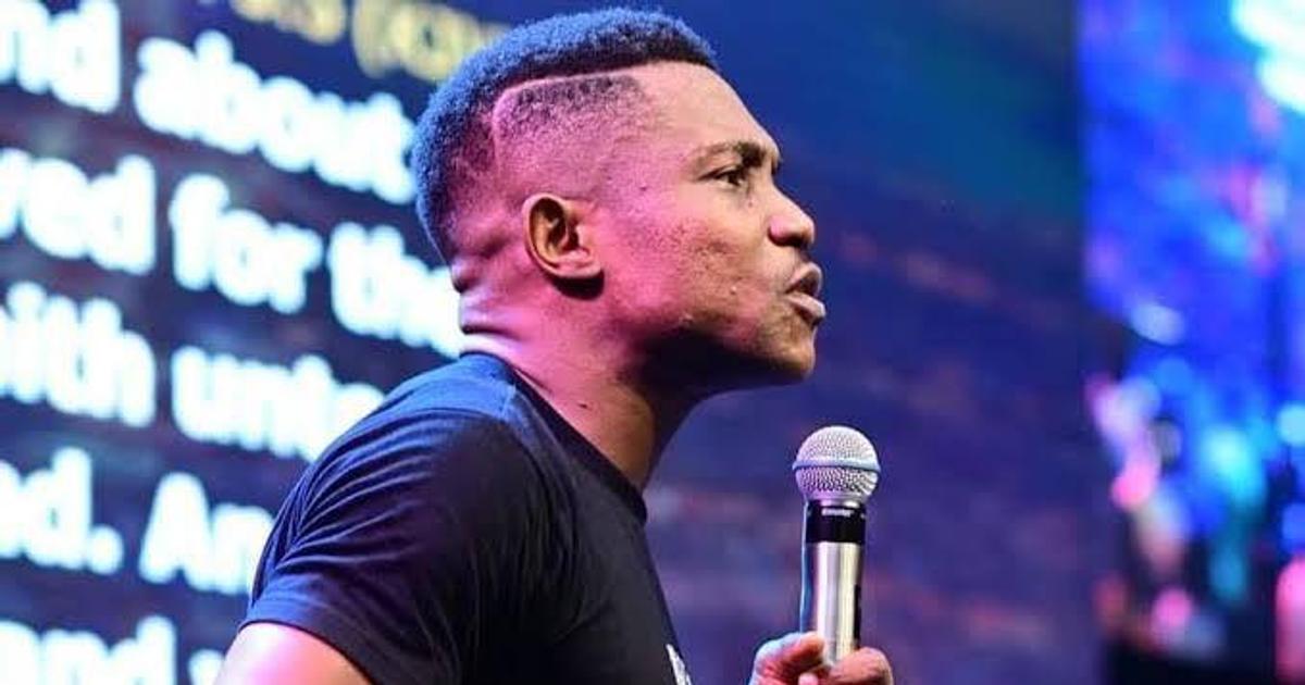 Pastor Jerry Eze's NSPPD Ministry goes global, draws thousands UK, US ...