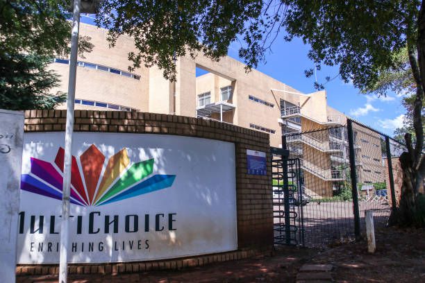 Group blasts MultiChoice over disparity between Nigerian and South African customers. [Getty Images]