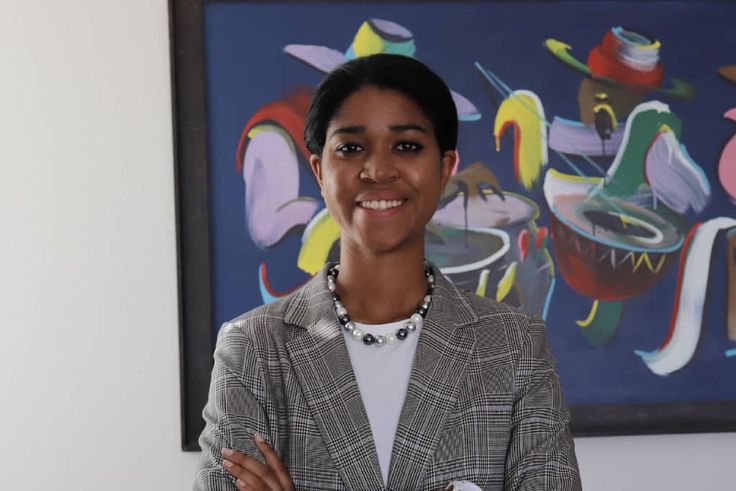 22-Year-Old Nigerian Makes History with Nobel Prize Nomination