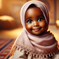 Top 100 Muslim girls' names for your baby