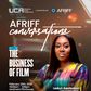 Filmhouse Group collaborates With AFRIFF, University for the Creative Arts to shape the future of creative talent 