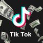 How to make money on TikTok without showing your face