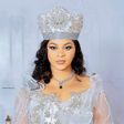 Ooni of Ife's Wife Olori Tobi Ogunwusi Appointed to Miss One Nigeria Advisory Board