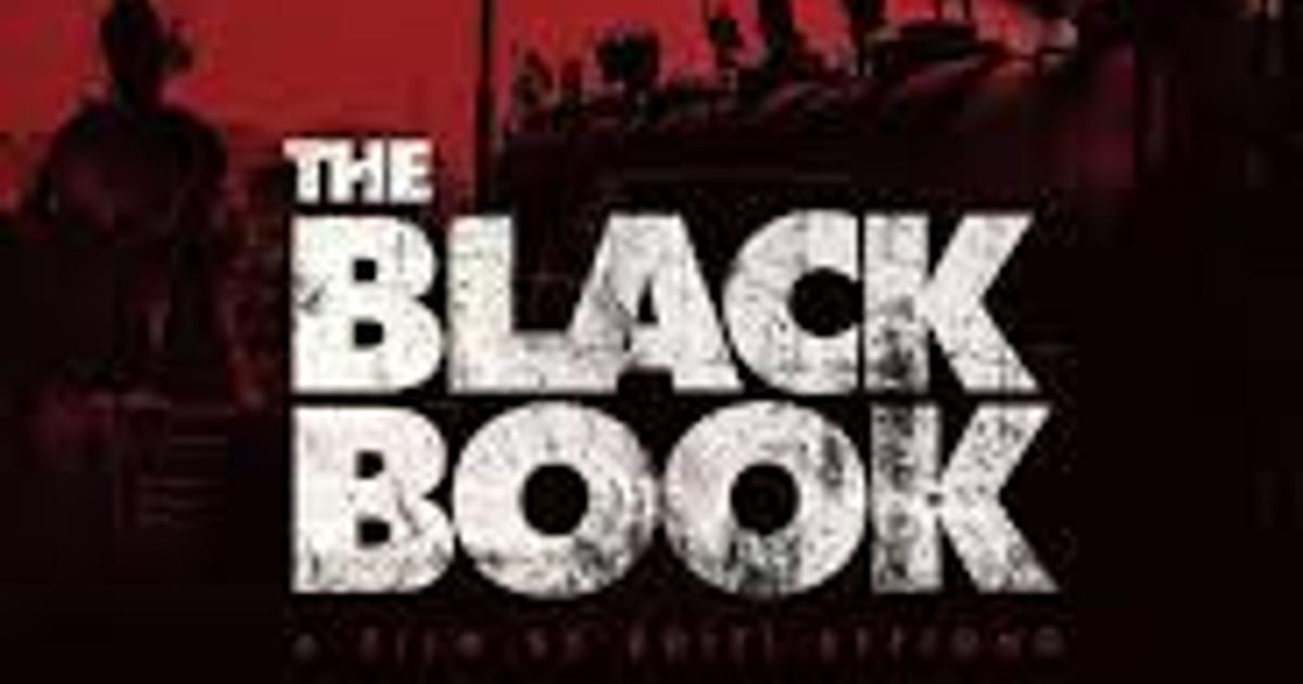 Sequel to Global Hit 'The Black Book' Announced: Cast and Details Revealed