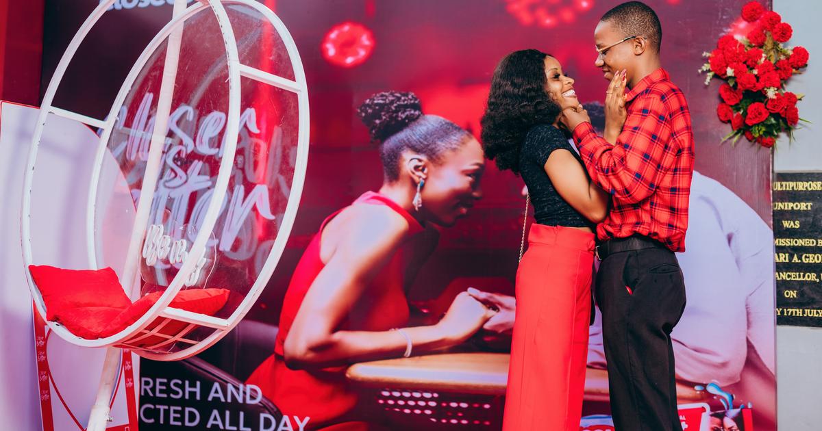 Closeup's Be My Val Campus Tour Energizes UNIJOS After Rivers, Awka Success