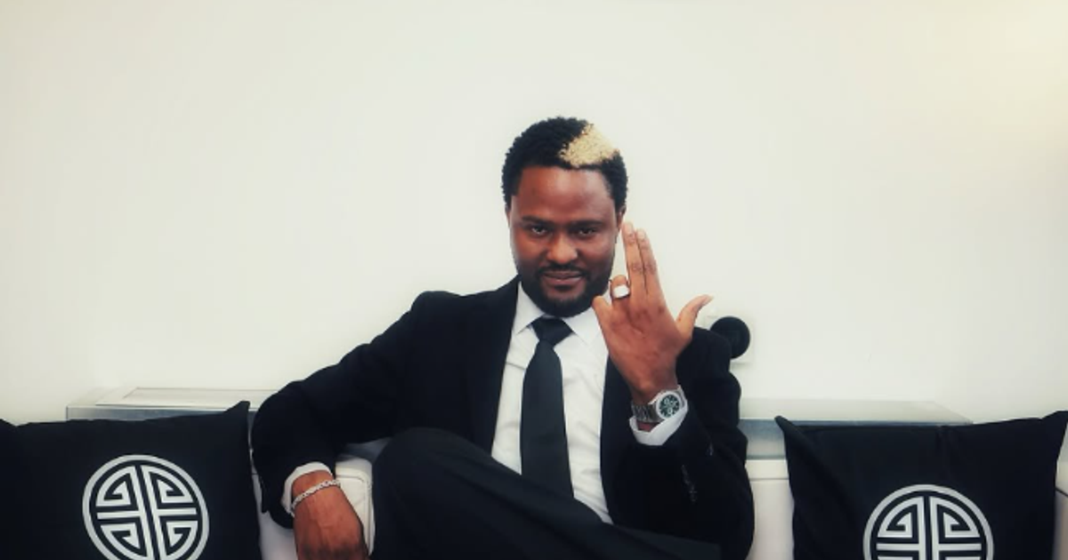 Afrobeats Star Fido Issues Public Apology Amid Career Controversies