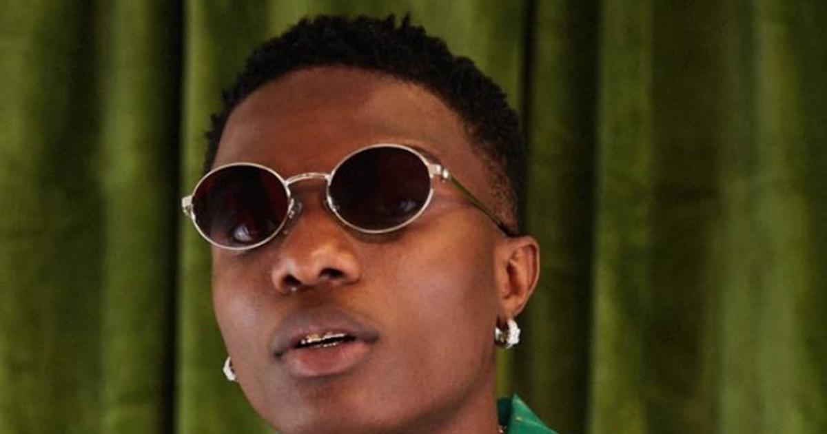 Wizkid’s ‘Joro’ Certified Platinum in France