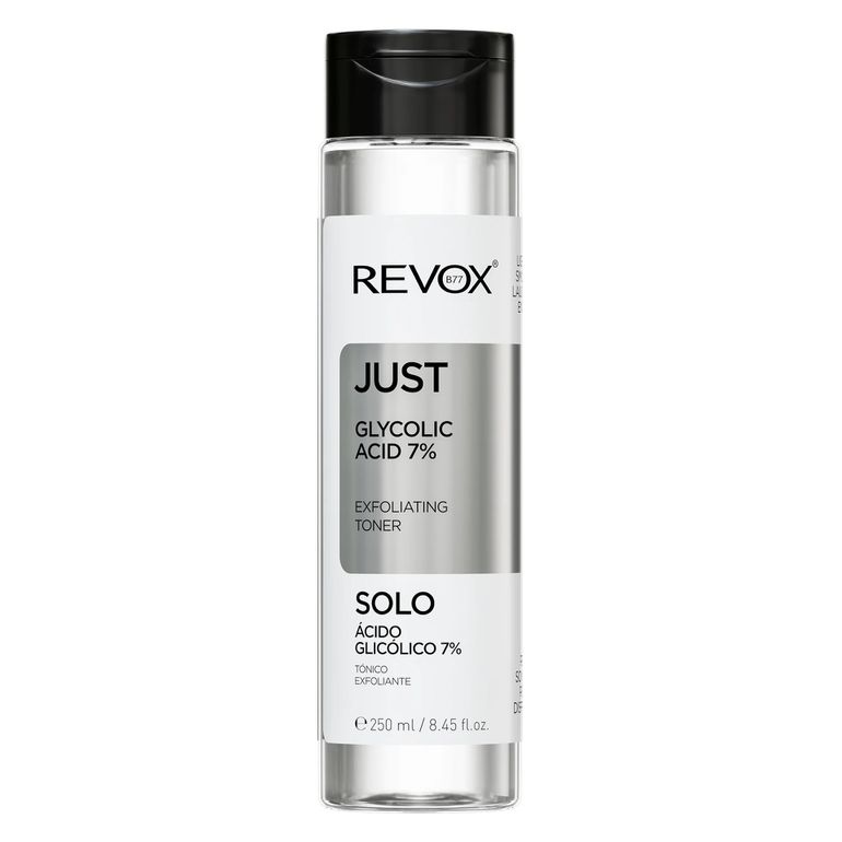 Revox B77 Just Glycolic Acid 7% Exfoliating Toner