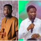 'Name the artiste or stop capping'- Timi Dakolo on Femi Lazarus' gospel singer's charges claims