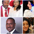 4 Nigerian pastors who divorced their wives – What went wrong?