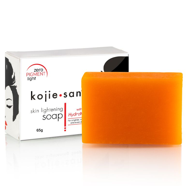 Kojie San Kojic Acid Soap