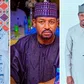 These are the leading men of Kannywood
