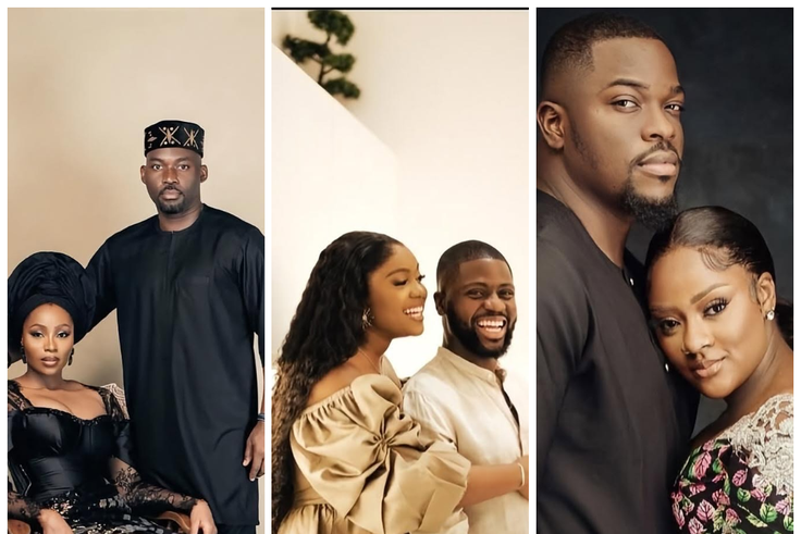 14 stunning pre-wedding photo shoot ideas to capture your love story