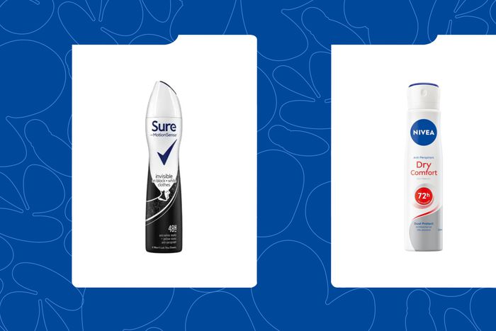 7 Best Deodorants That Actually Prevent Body Odour for 48+ Hours