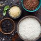 3 Simple ways to make rice more blood sugar-friendly
