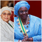 See the 1st African country with a female President and Vice President