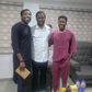 'I love you,' Apostle Femi Lazarus tells Timi Dakolo as they settle