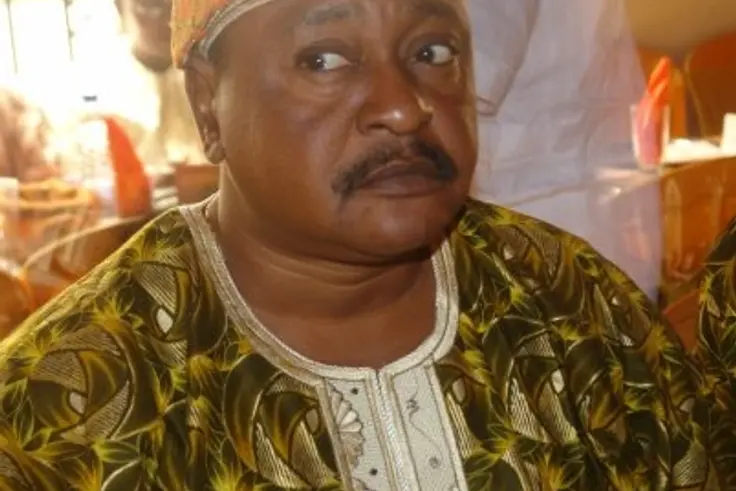 Nigeria is not ready for a democracy - Jide Kosoko