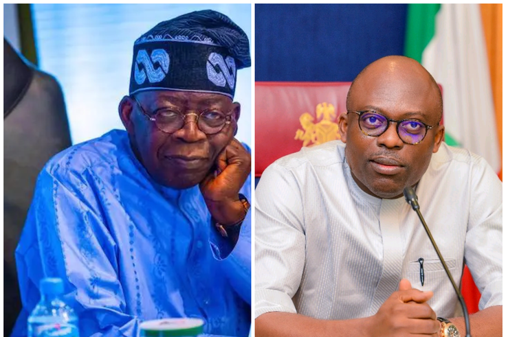 Reverse Fubara’s suspension; administrator unconstitutional - NBA tells Tinubu