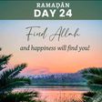 Ramadan Day 24: Prayer, Dua, Hadith to seek refuge in Allah