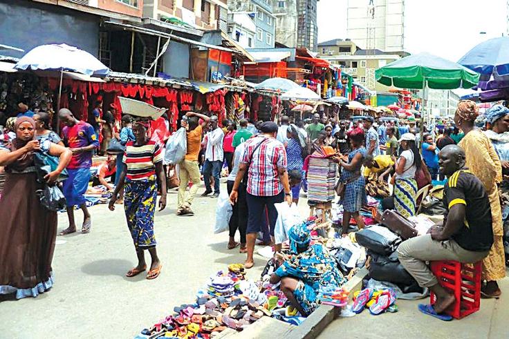 5 Effective strategies to modernise Nigeria’s traditional markets