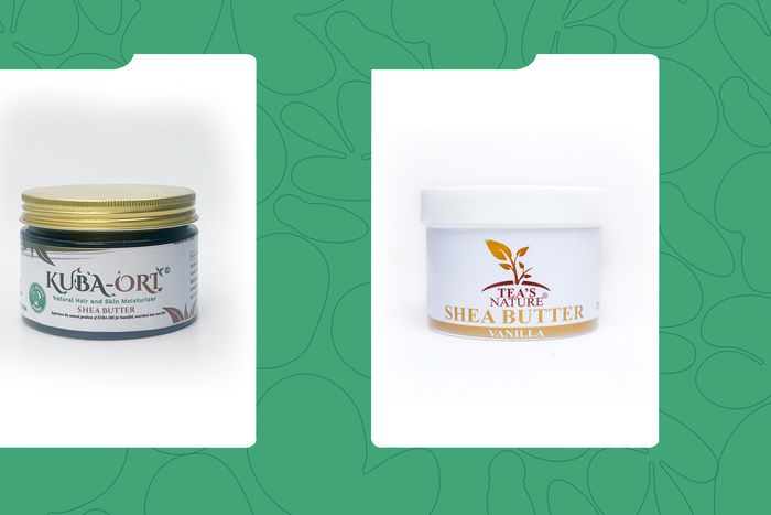7 Top Shea Butter Brands for Glowing Skin & Hair Growth