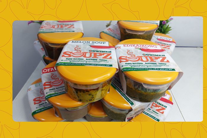 7 Top Nigerian Soups With the Highest Nutritional Value