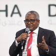 Dangote warns Iran–US conflict could force Nigeria into COVID-style work-from-home reality